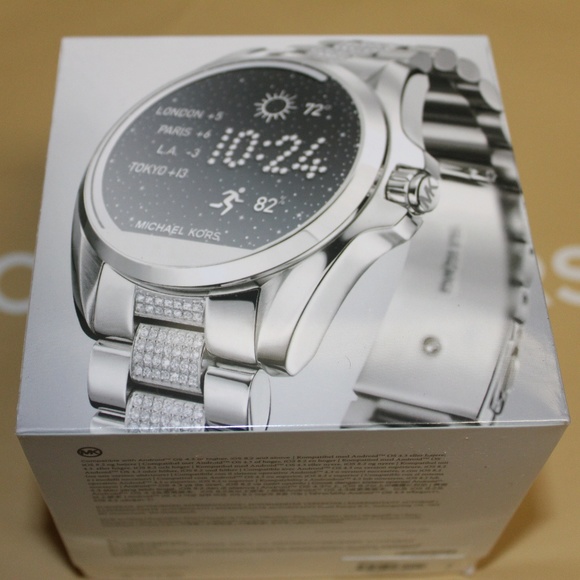 michael kors mkt5000